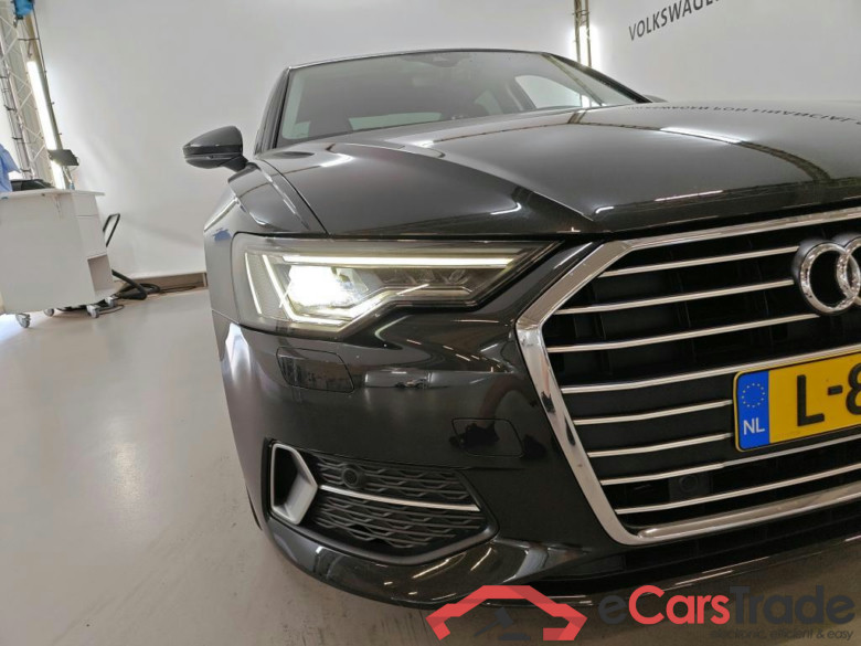 AUDI A6 LIMOUSINE 120 kW #4