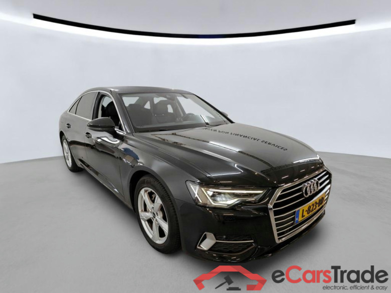 AUDI A6 LIMOUSINE 120 kW #5