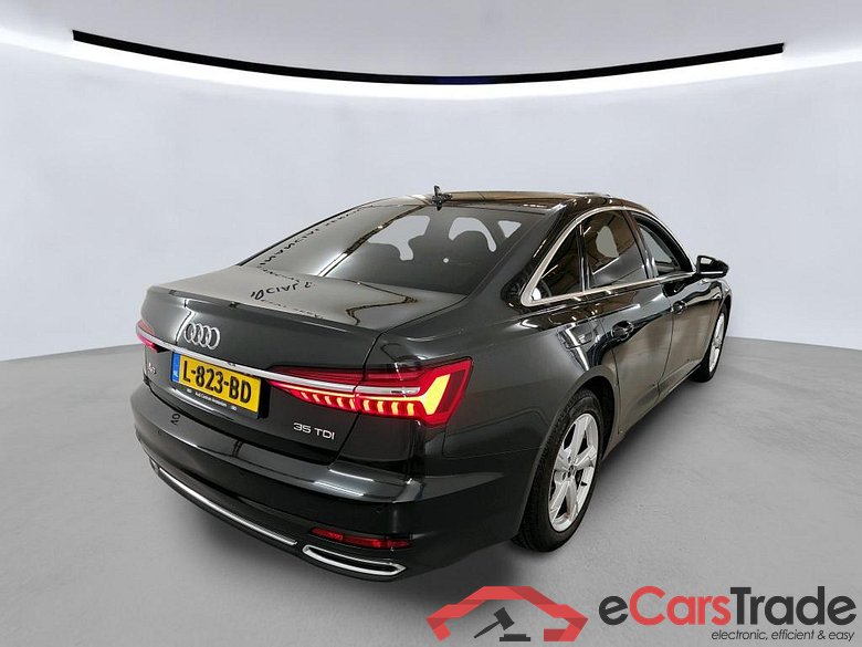 AUDI A6 LIMOUSINE 120 kW #6