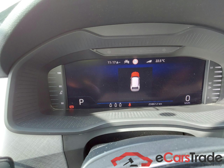 Kodiaq Tour 2.0 TDI 110KW AT7 E6d #6