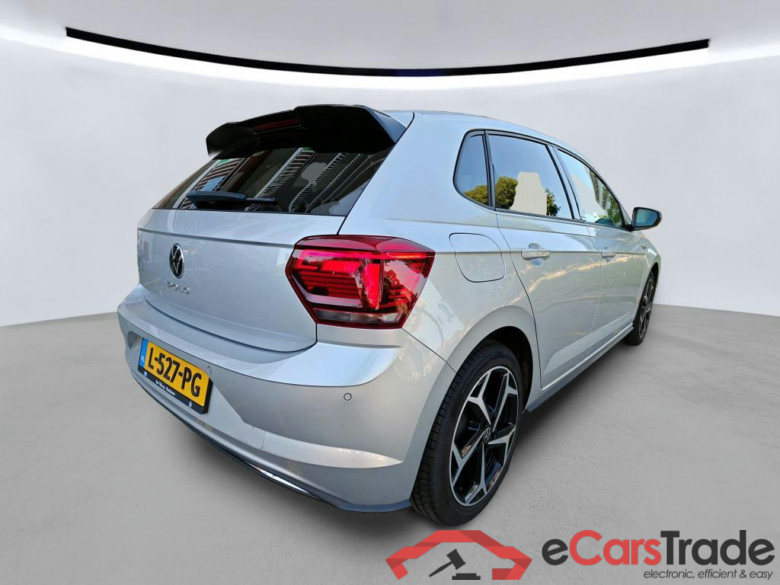 VOLKSWAGEN POLO 70 kW #6