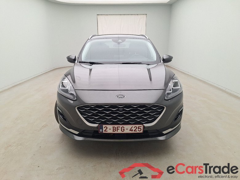 Ford, Kuga '19, Ford Kuga 1.5 EcoBlue 88kW Aut. Vignale 5d