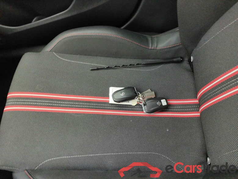 OPEL CORSA - 2019 Corsa-e 50kWh 136 GS Line (EU6.2) 5d Auto #4