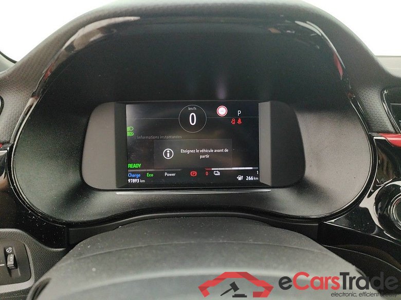 OPEL CORSA - 2019 Corsa-e 50kWh 136 GS Line (EU6.2) 5d Auto #6