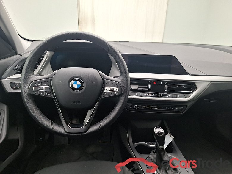 BMW, 1-serie '19, BMW 1 Reeks Hatch 116d (85 kW) 5d #6