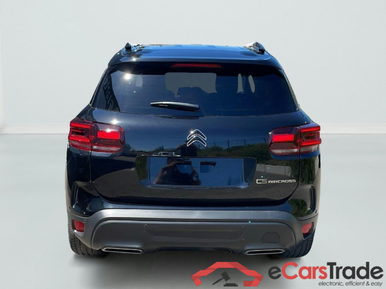 Citroen C5 AIRCROSS Max Hybride 145 e-DCS6 #6
