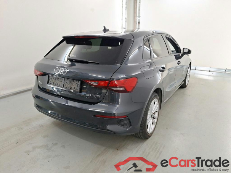 AUDI A3 SPORTBACK 1.0 30 TFSI 81KW S TRONIC BUSINESS EDIT. #4
