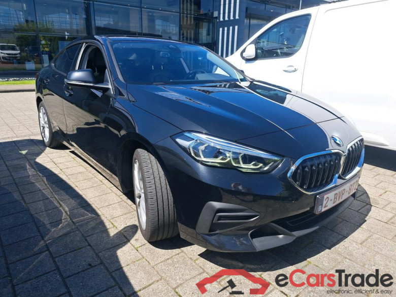 BMW 2 SERIES GRAN COUPE 1.5 218IA GRAN COUPE #2