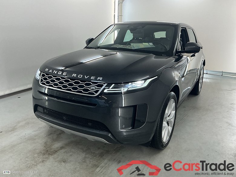 LAND ROVER RANGE ROVER EVOQUE 1.5 P300E PHEV 4WD AUTO SE