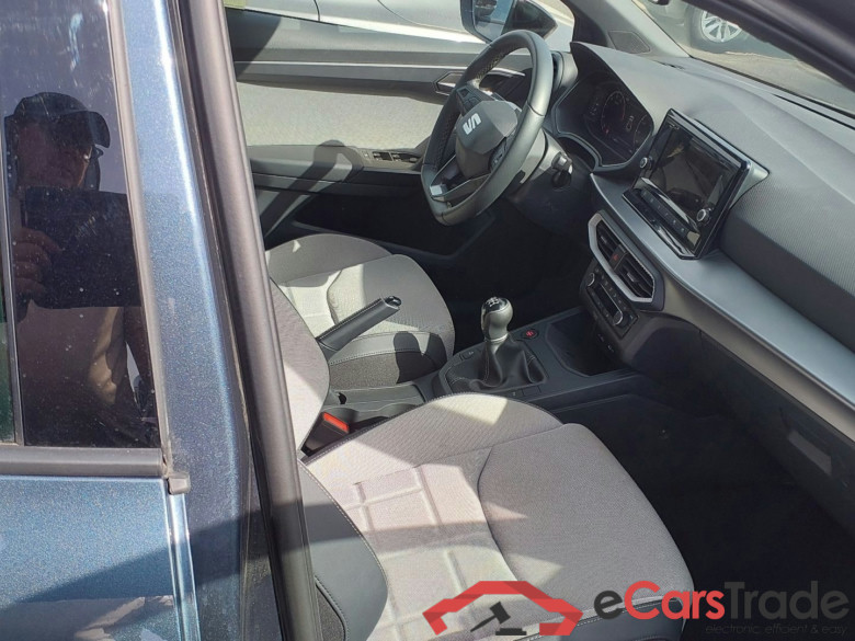 SEAT Ibiza 1.0 TSI S&S115cv Manual FR #3