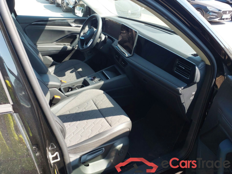VOLKSWAGEN Tiguan NF NWB (CT1) 2.0 TDI 110 kW (150CV) Automatic DSG  #3