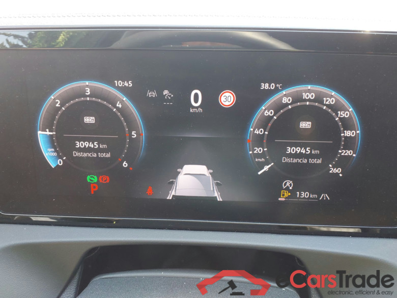 VOLKSWAGEN Tiguan NF NWB (CT1) 2.0 TDI 110 kW (150CV) Automatic DSG  #4