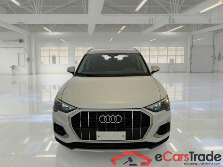 AUDI Q3 / 2018 / 5P / SUV 35 TDI S TRONIC BUSINESS ADVANCED #6