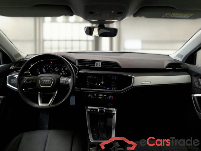 AUDI Q3 SPORTBACK / 2019 / 5P / SUV 35 TDI QUATTRO S TRONIC BUSINESS PLUS #3