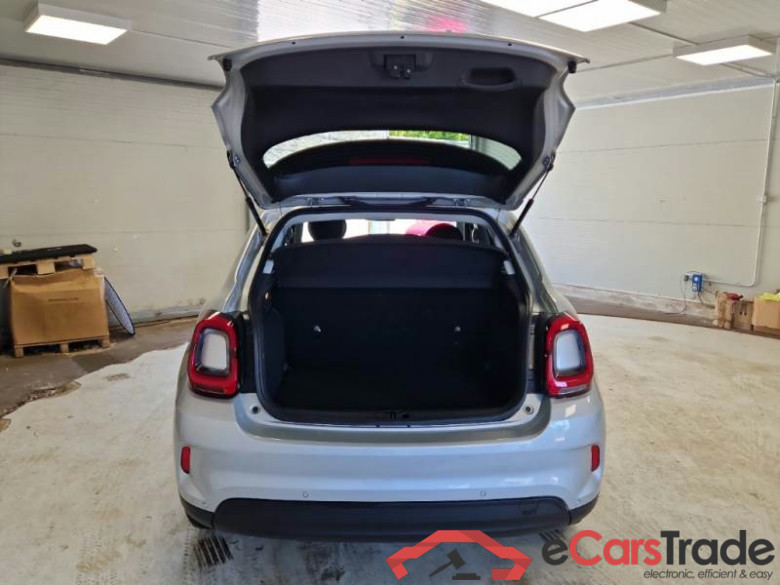 FIAT 500X / 2018 / 5P / CROSSOVER 1.3 MJET 95CV E6D CONNECT #5
