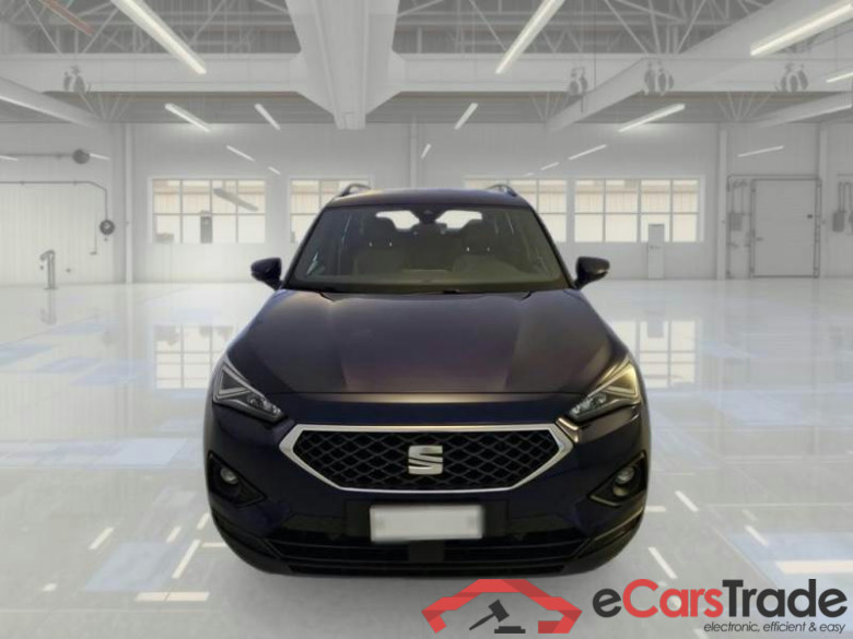 SEAT TARRACO / 2018 / 5P / SUV 2.0 TDI BUSINESS DSG #6