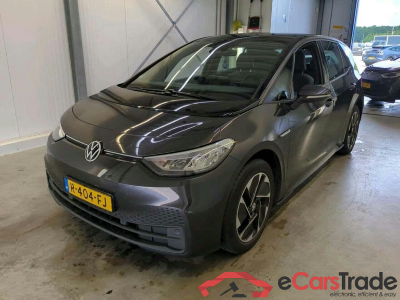 VOLKSWAGEN ID.3 Pro 58 kWh #1