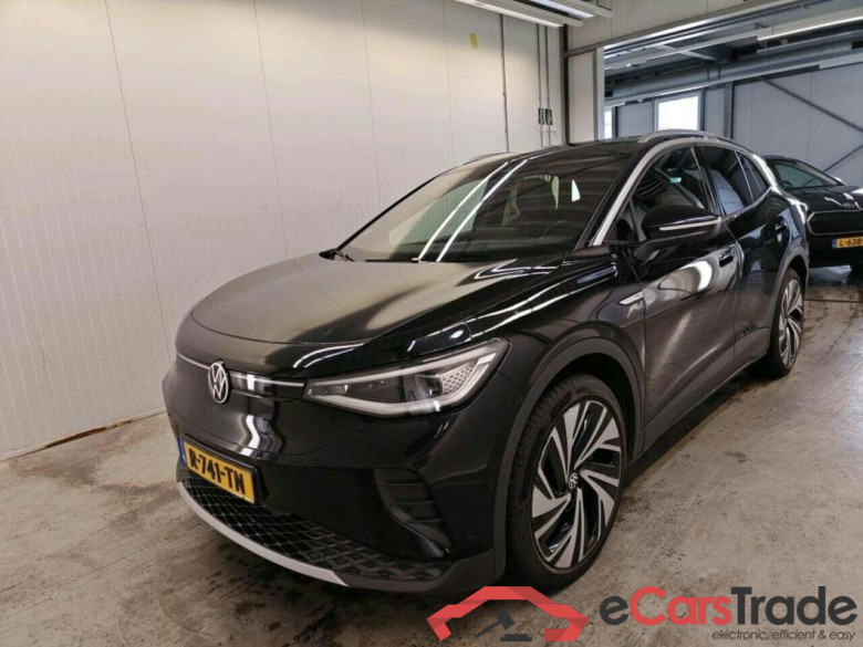 VOLKSWAGEN ID.4 Pro 77 kWh #1
