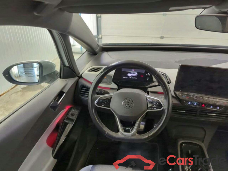 VOLKSWAGEN ID.3 First Plus 58 kWh #3