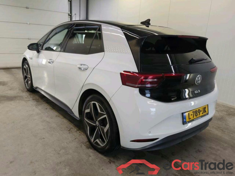 VOLKSWAGEN ID.3 First Plus 58 kWh #6