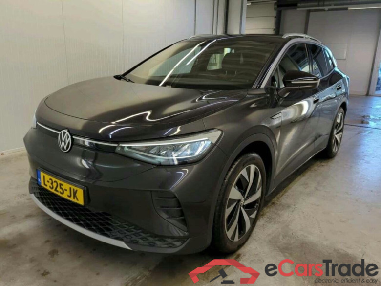 VOLKSWAGEN ID.4 First 77 kWh #1