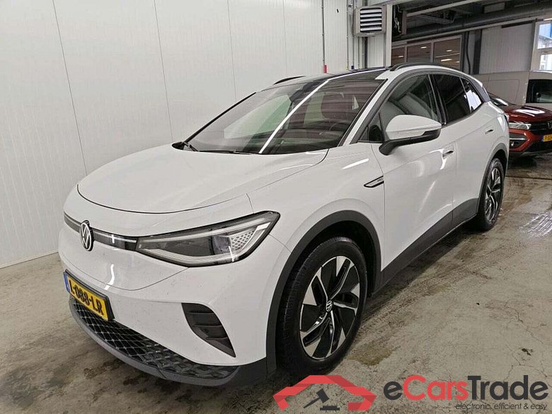 VOLKSWAGEN ID.4 Tech 77 kWh