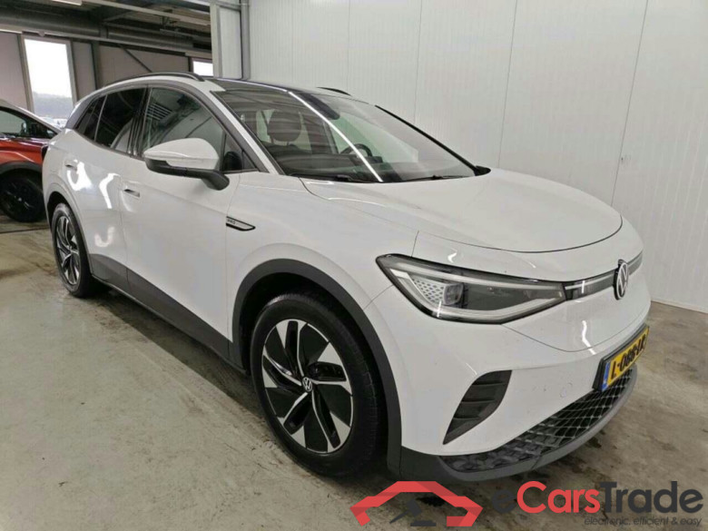 VOLKSWAGEN ID.4 Tech 77 kWh #5