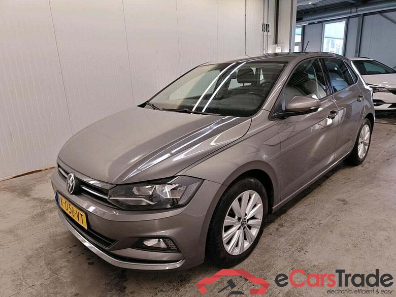 VOLKSWAGEN POLO 1.0 TSI Highline