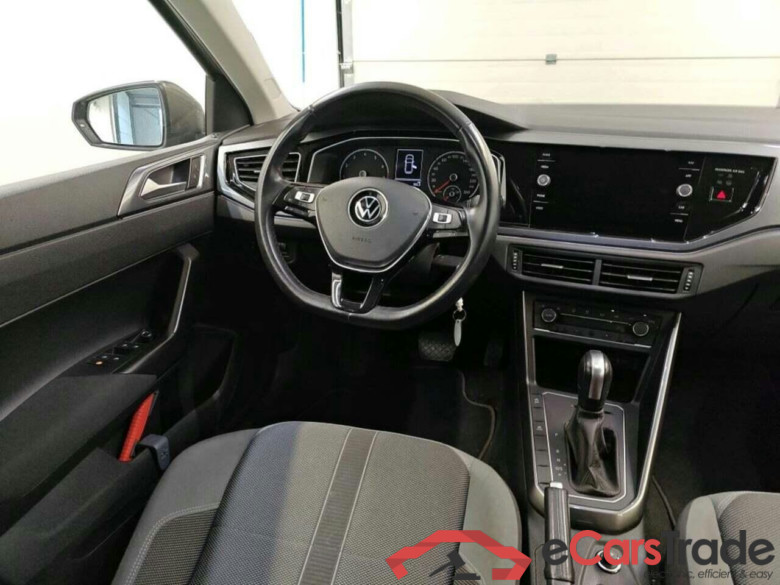 VOLKSWAGEN POLO 1.0 TSI Highline #3