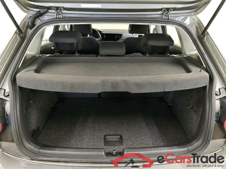 VOLKSWAGEN POLO 1.0 TSI Highline #4
