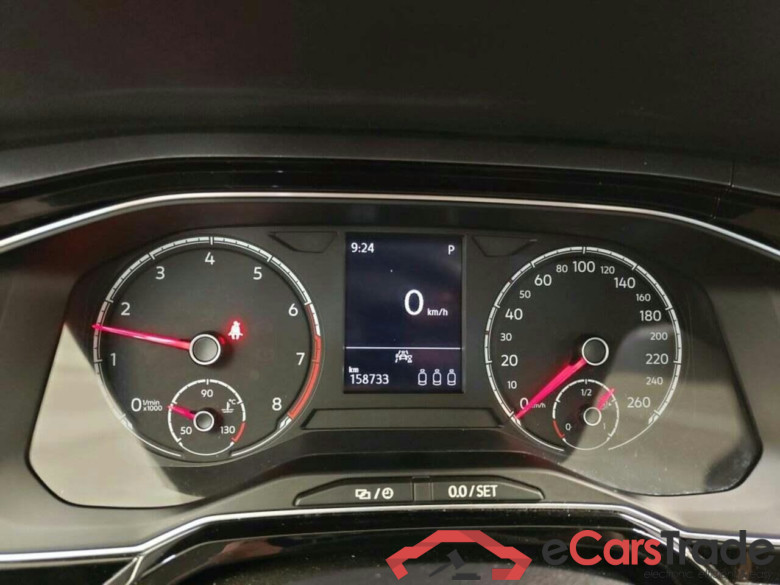 VOLKSWAGEN POLO 1.0 TSI Highline #5