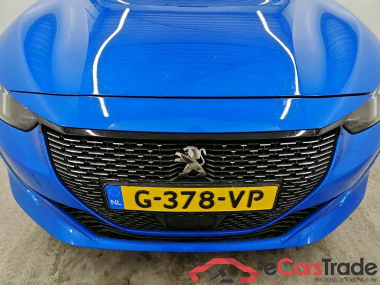 PEUGEOT 208 1.2 PureTech GT-Line #4