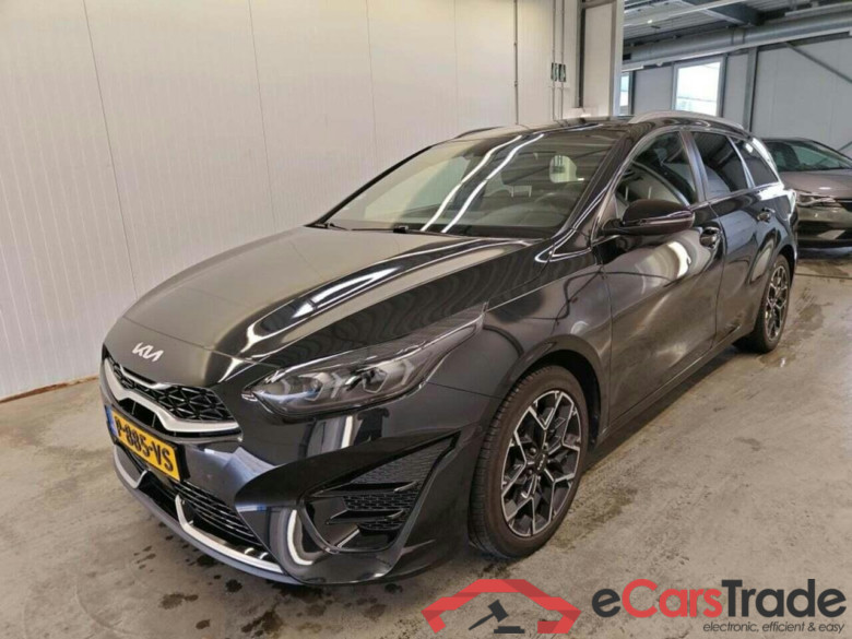 KIA ceed sportswagon 1.5 T-GDi GT-PlusL. #1