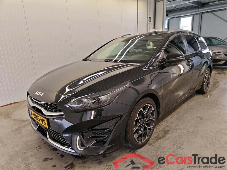 KIA ceed sportswagon 1.5 T-GDi GT-PlusL.