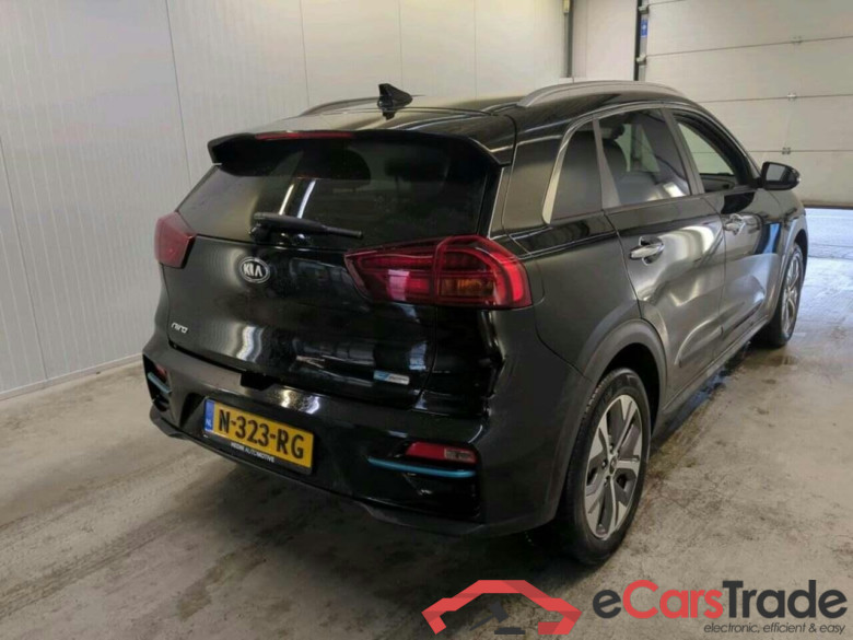 KIA e-Niro Dyn.PlusLine 64 kWh #2