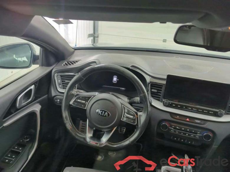 KIA PRO CEED 1.4 T-GDI GT-Line #3