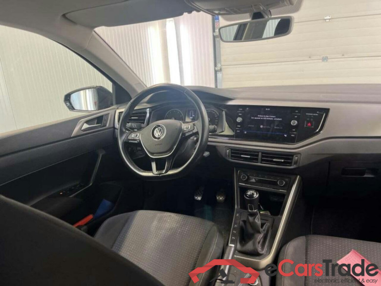 VOLKSWAGEN POLO 1.0 TSI Comf.l. Bus. #3