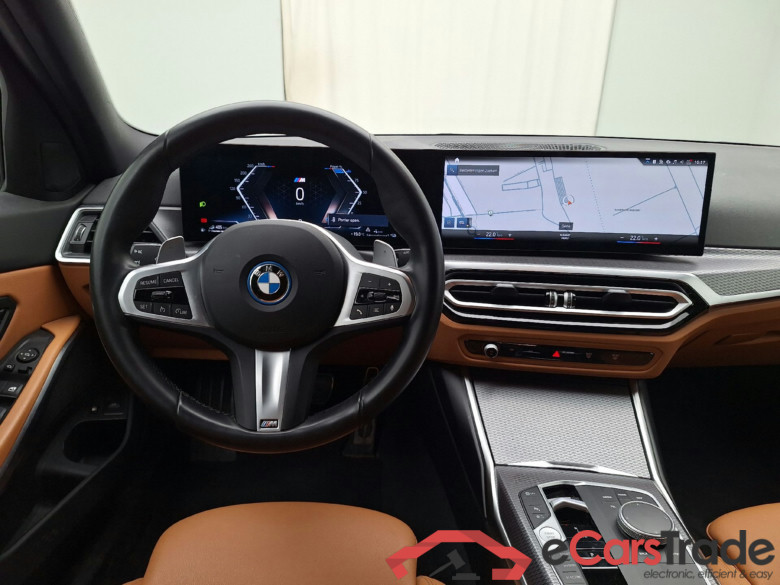 BMW, 3-serie T FL'22 PHEV, BMW 3 Reeks Touring 330e (215 kW) 5d #5