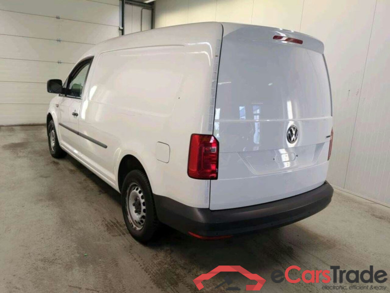 VOLKSWAGEN Caddy 1.4 TGI L2H1 Eco.Com #6