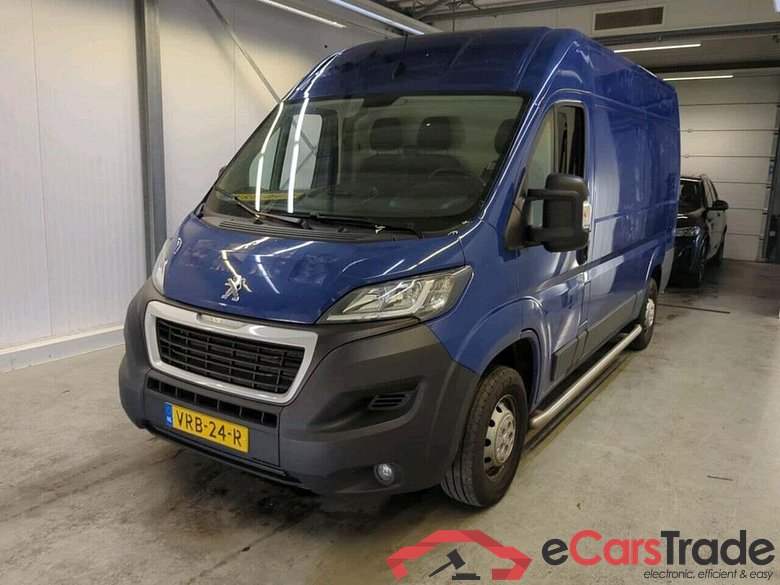 PEUGEOT Boxer 330 2.2 HDI L2H2 Pre