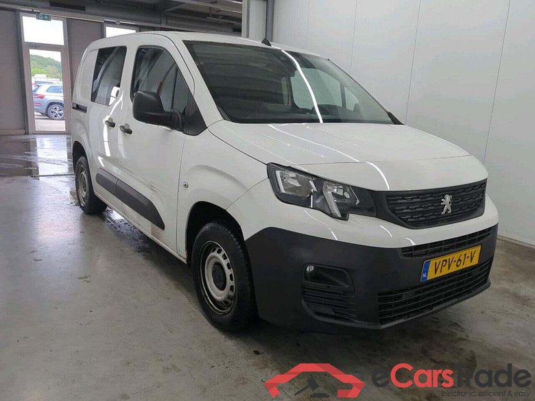 PEUGEOT Partner 1.2 PT. Premium #5