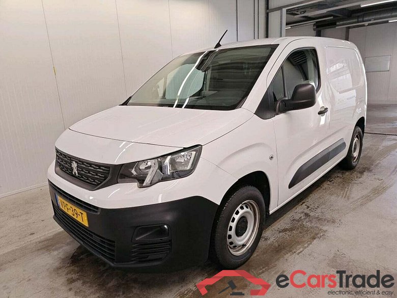 PEUGEOT Partner 1.2 PT. Premium