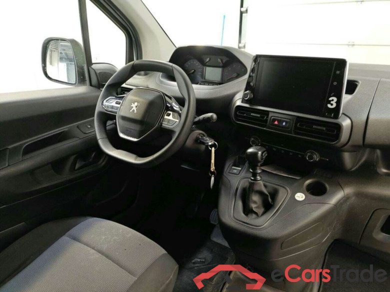 PEUGEOT Partner 1.2 PT. Premium #3