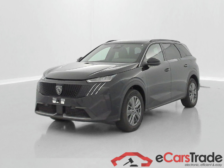 Peugeot 5008 Allure III 1.2 Hybrid 145ch e-DCS6 #3