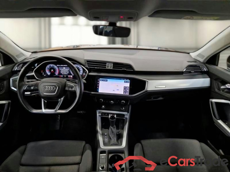 AUDI Q3 SPORTBACK / 2019 / 5P / SUV 35 TDI S TRONIC S LINE EDITION #3