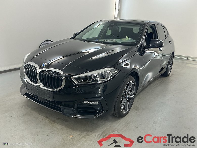 BMW 1-serie 1.5 118I (100KW)