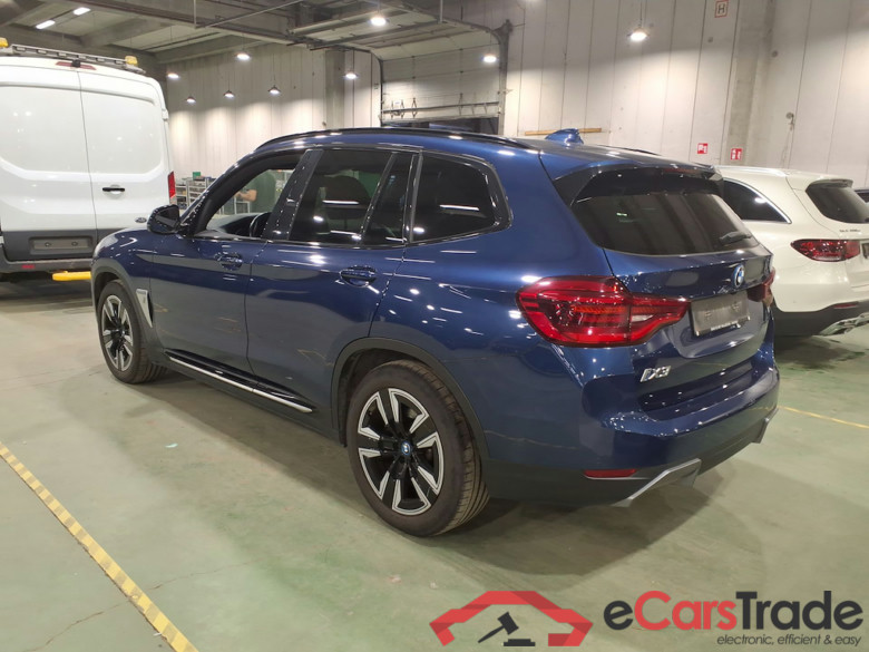 BMW IX3 80KWH AUTO #2