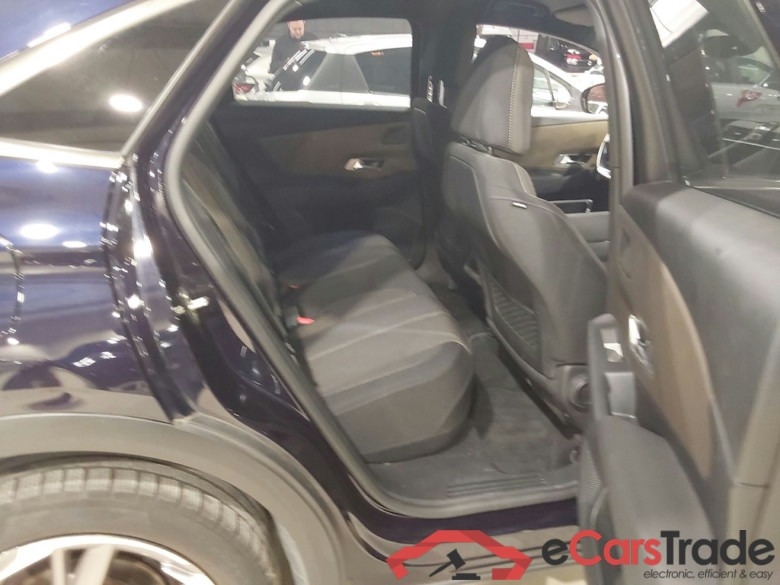 DS AUTOMOBILES DS 7 CROSSBACK 1.6 PHEV 225 BASTILLE + AUTO #5