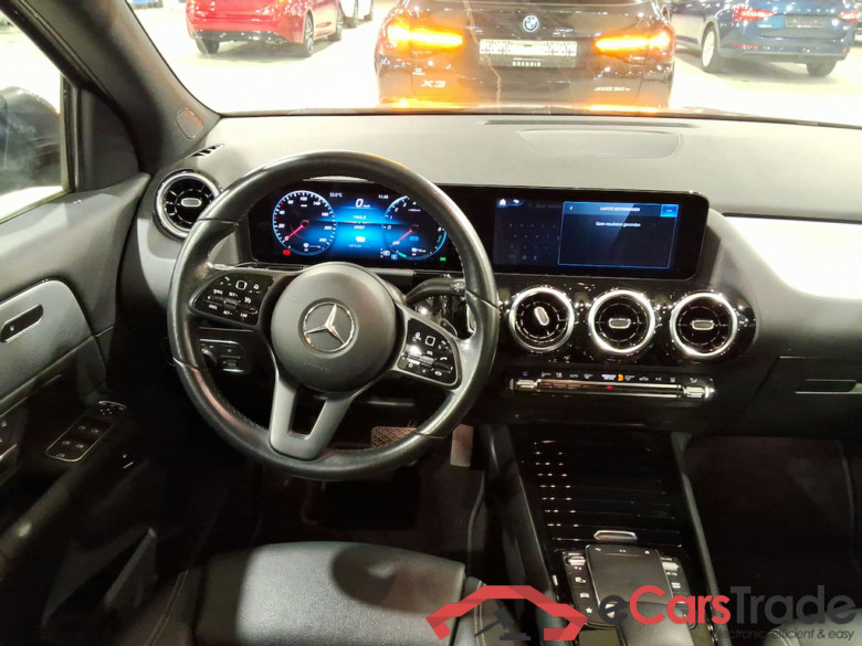 MERCEDES-BENZ GLA 1.3 GLA 250 E DCT BUSINESS SOLUTION #6