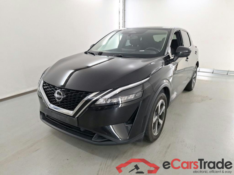 NISSAN QASHQAI 1.3 MHEV 116KW N-CONNECTA XTRONIC #1